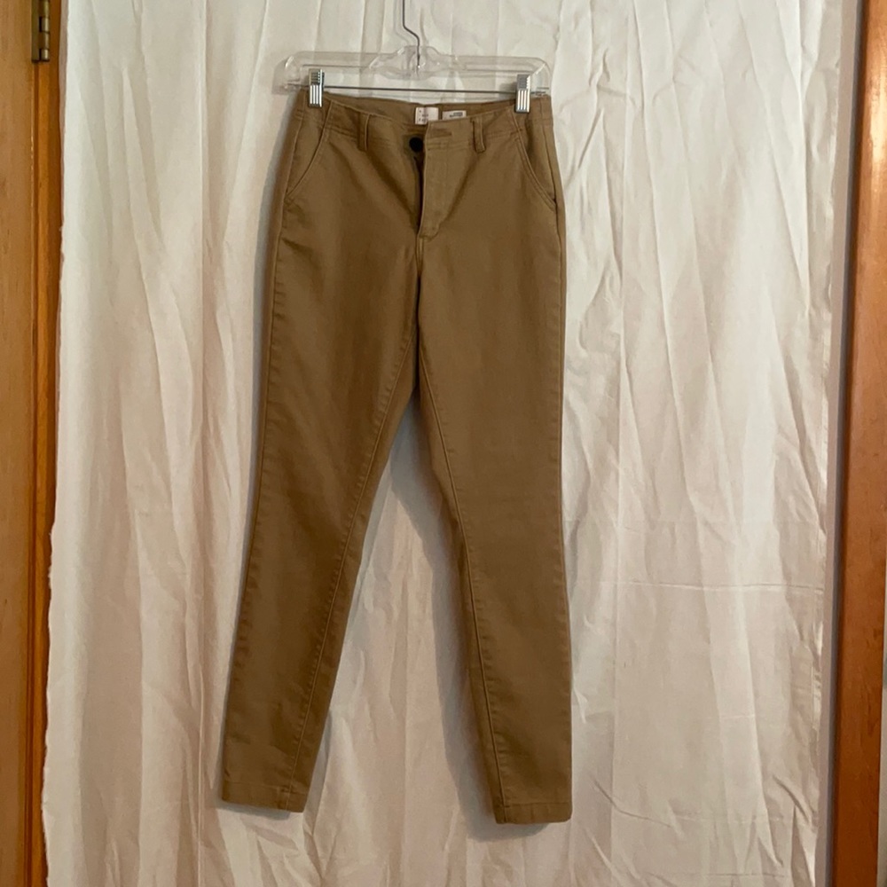 Dress- Casual Pants
